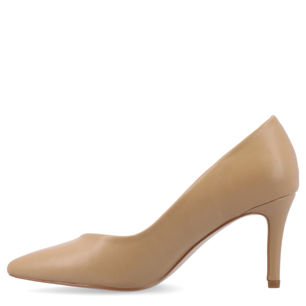 WOMENS GABRIELLA PUMP