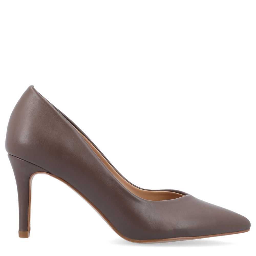 WOMENS GABRIELLA PUMP