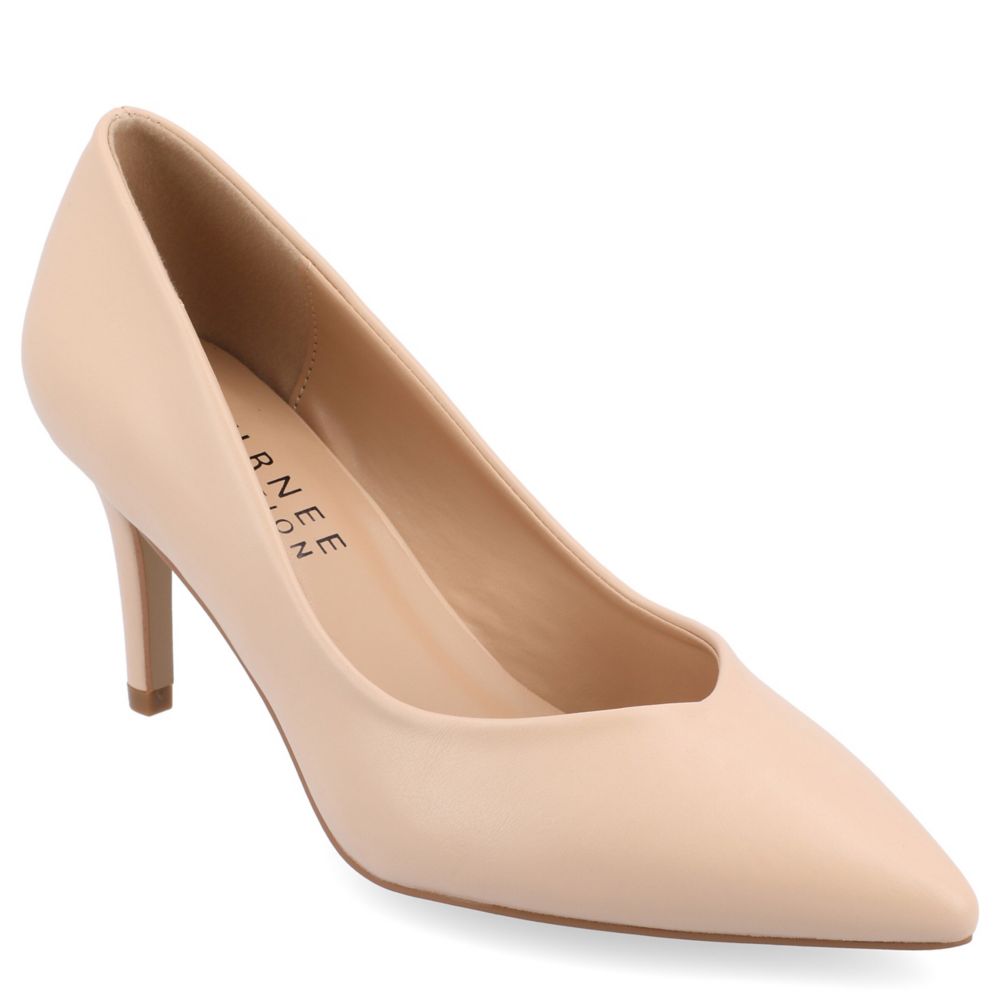 WOMENS GABRIELLA PUMP