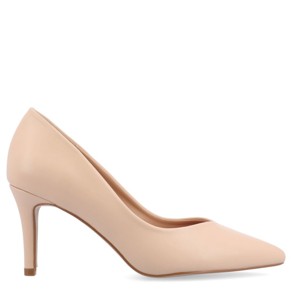 WOMENS GABRIELLA PUMP