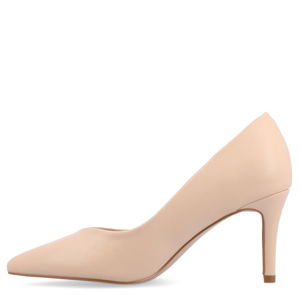 WOMENS GABRIELLA PUMP