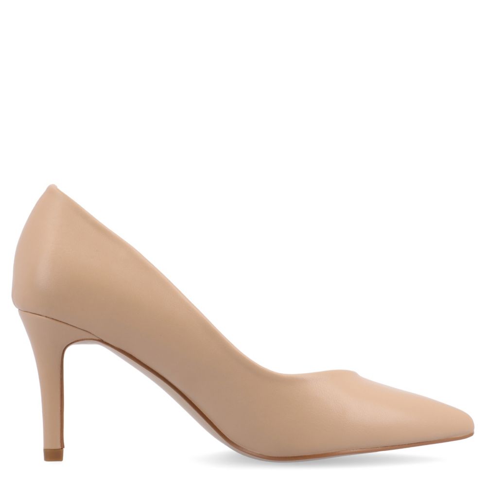 WOMENS GABRIELLA PUMP