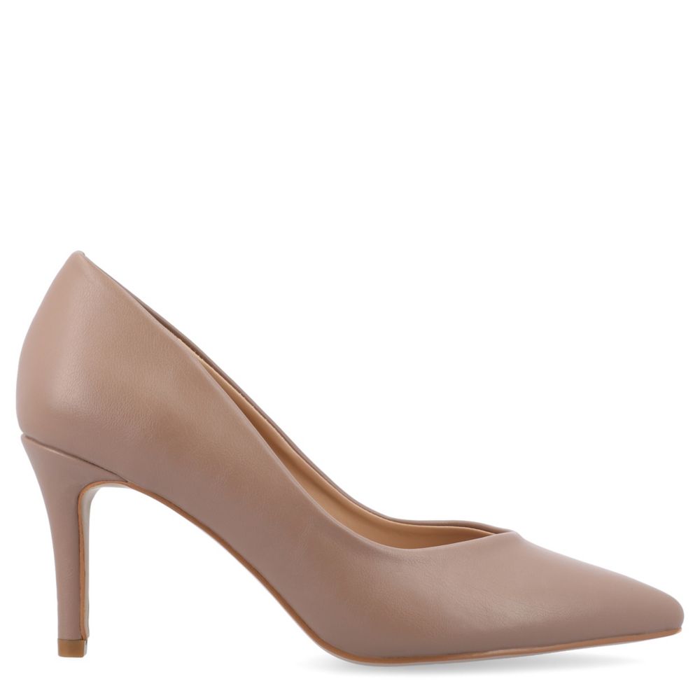 WOMENS GABRIELLA PUMP