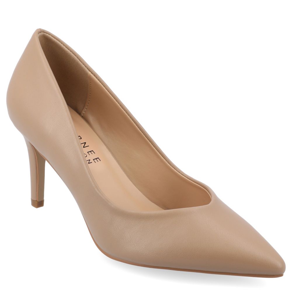 WOMENS GABRIELLA PUMP