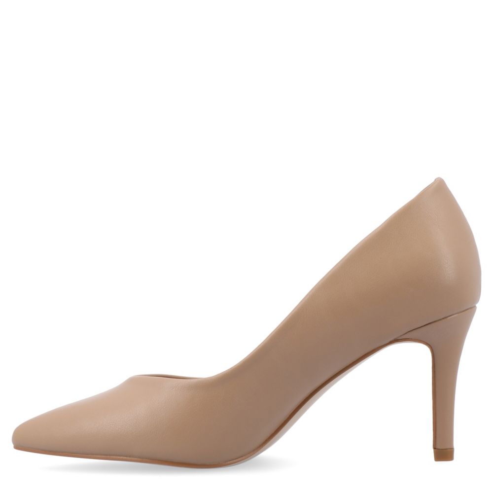 WOMENS GABRIELLA PUMP