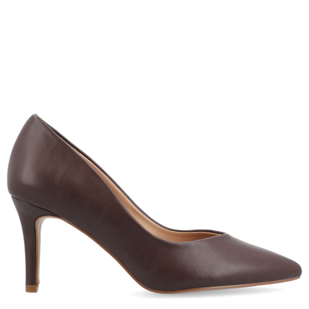 WOMENS GABRIELLA PUMP