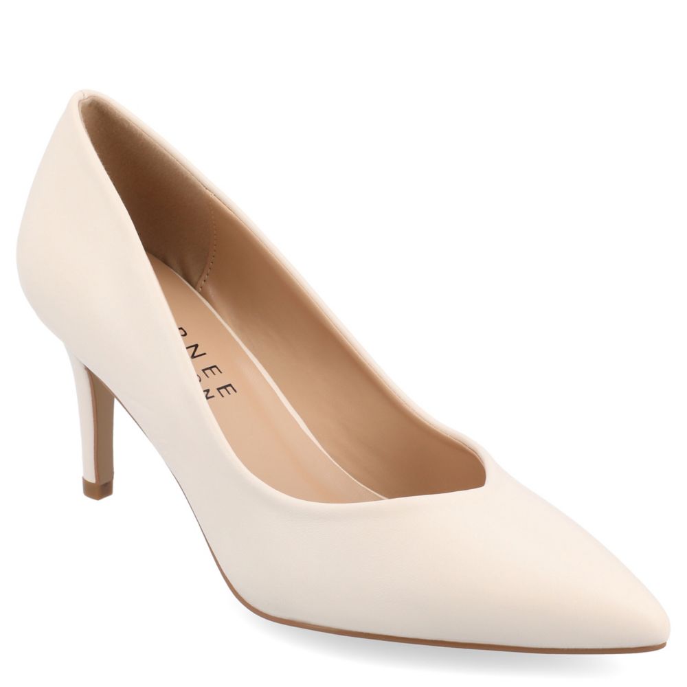 WOMENS GABRIELLA PUMP