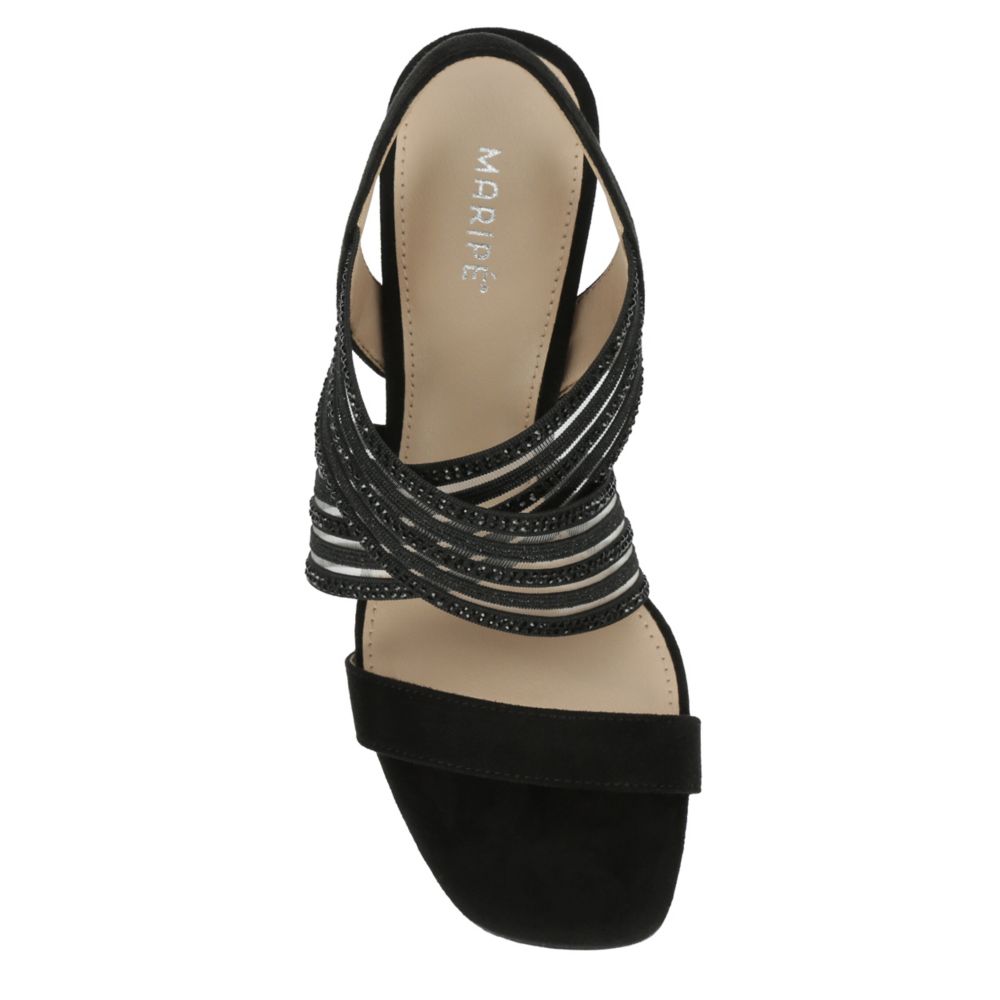 WOMENS ELISA SANDAL