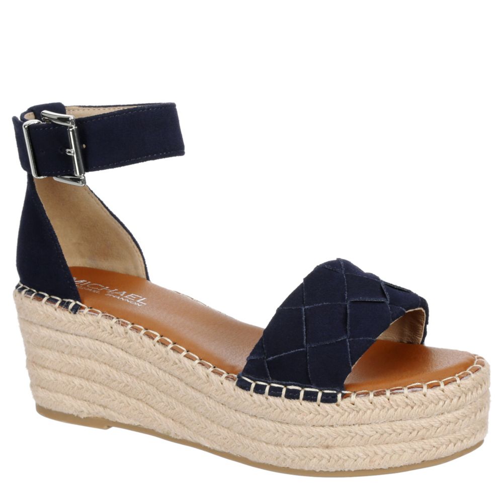 WOMENS BRIDGETTE WEDGE SANDAL