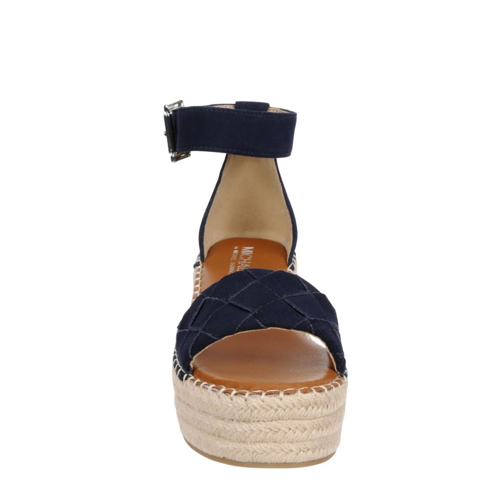 WOMENS BRIDGETTE WEDGE SANDAL