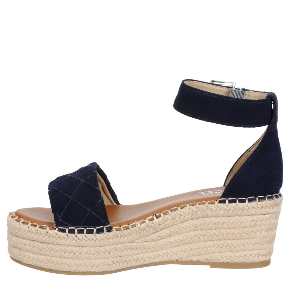 WOMENS BRIDGETTE WEDGE SANDAL