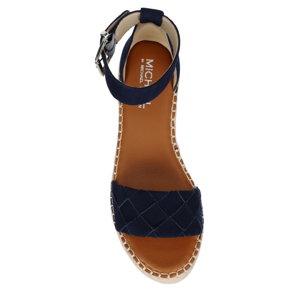 WOMENS BRIDGETTE WEDGE SANDAL