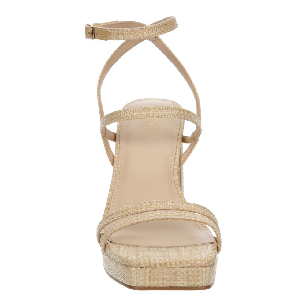 WOMENS GIO PLATFORM SANDAL