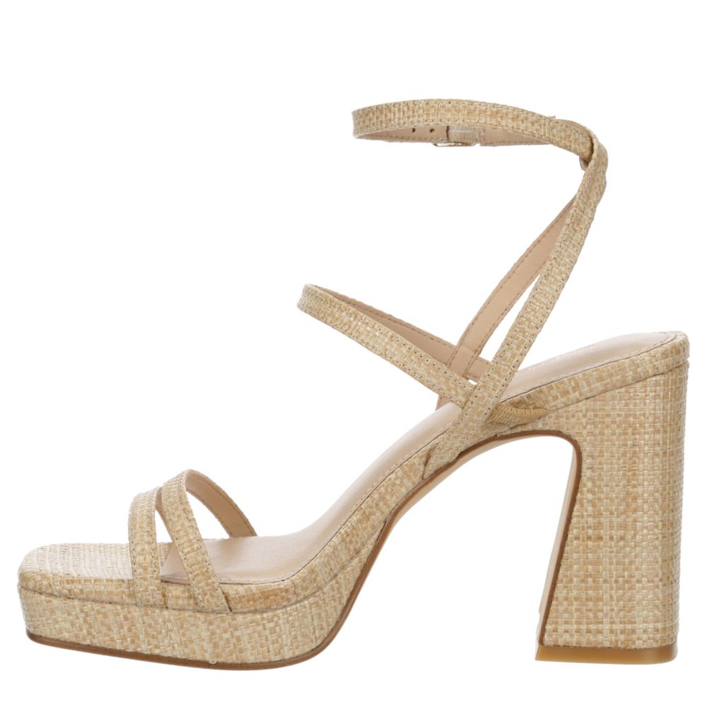 WOMENS GIO PLATFORM SANDAL