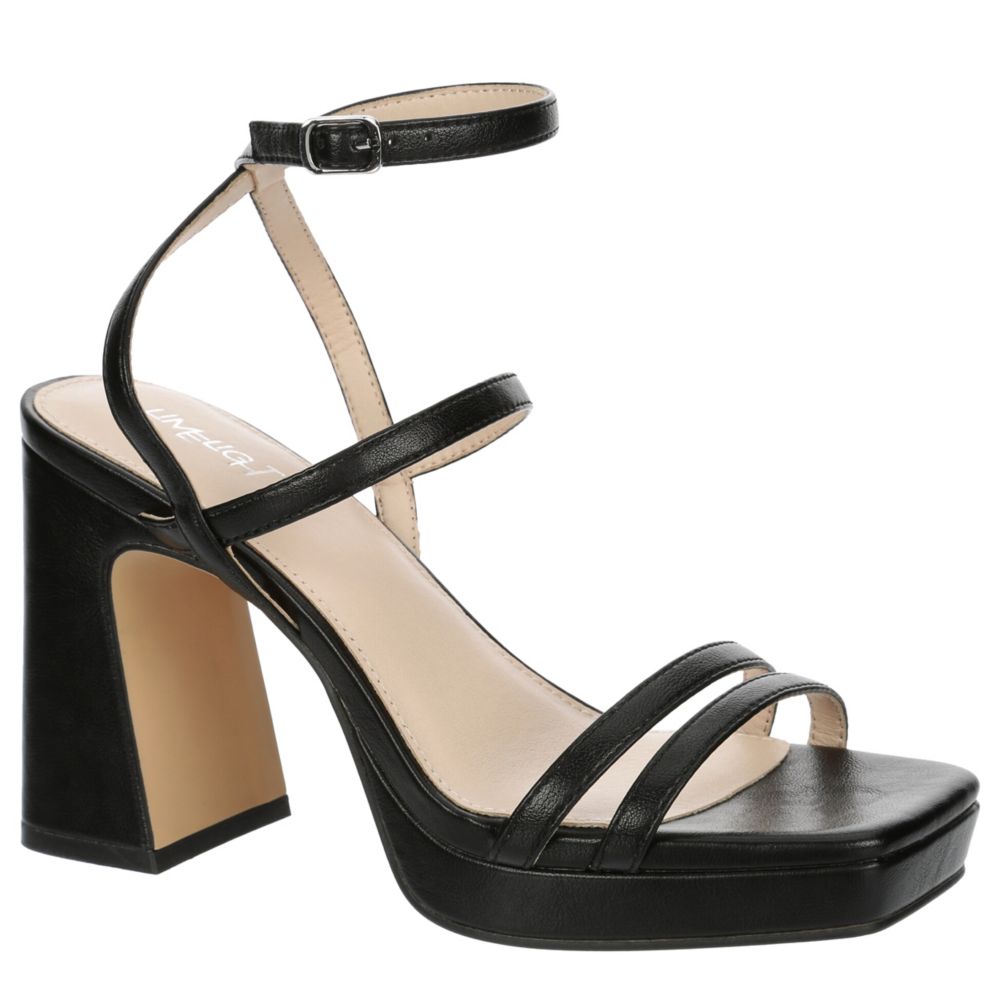 WOMENS GIO PLATFORM SANDAL