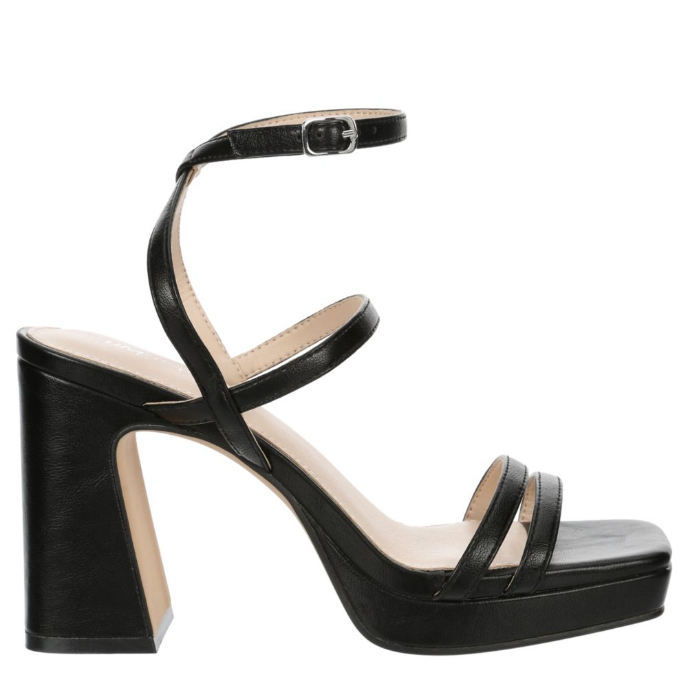 WOMENS GIO PLATFORM SANDAL