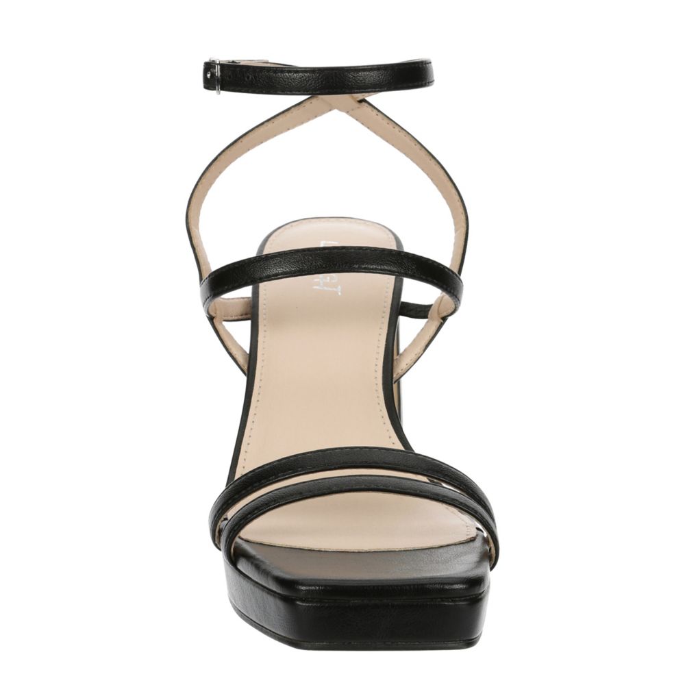 WOMENS GIO PLATFORM SANDAL