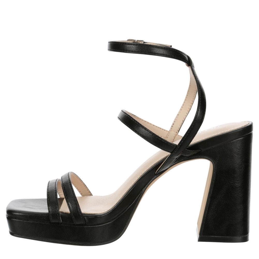 WOMENS GIO PLATFORM SANDAL