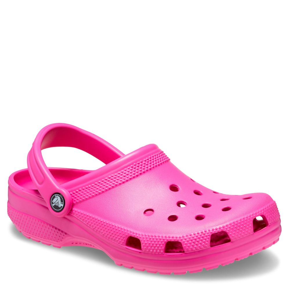 Crocs rack room shoes on sale