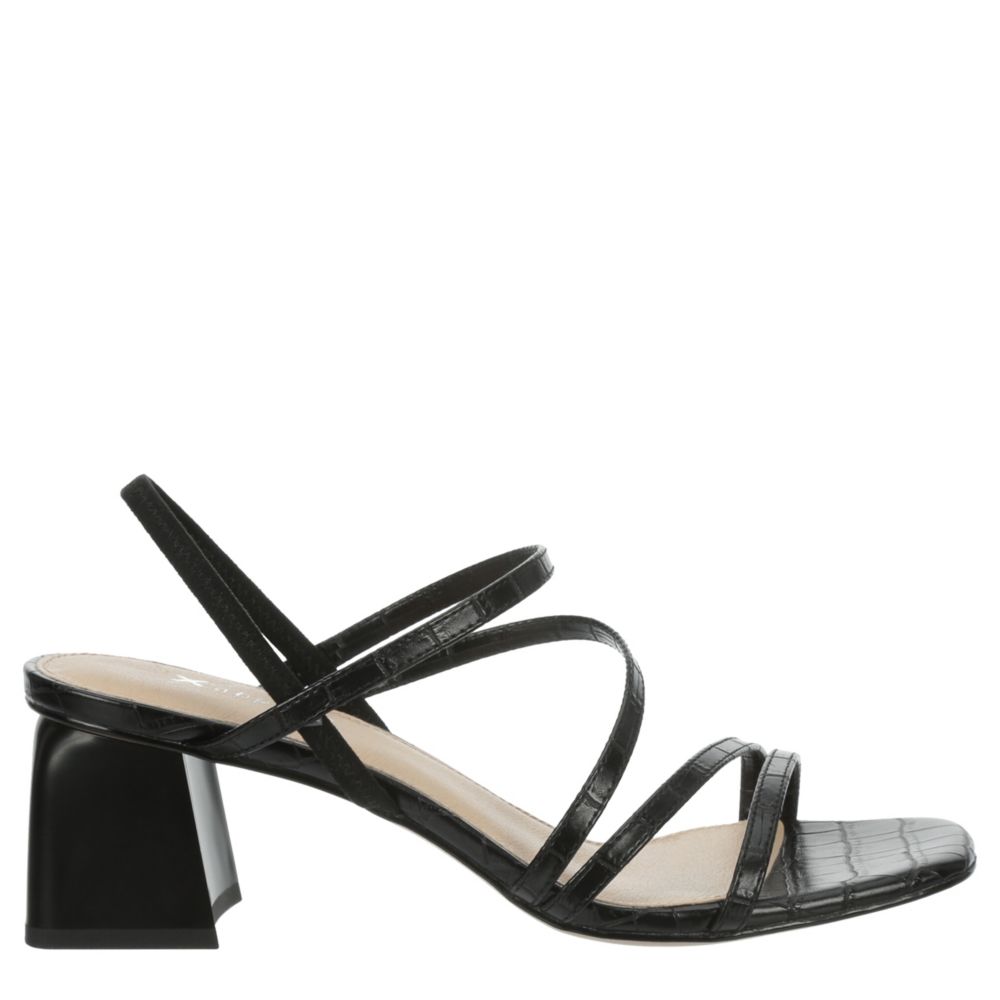 Black Xappeal Womens Hana Sandal Rack Room Shoes