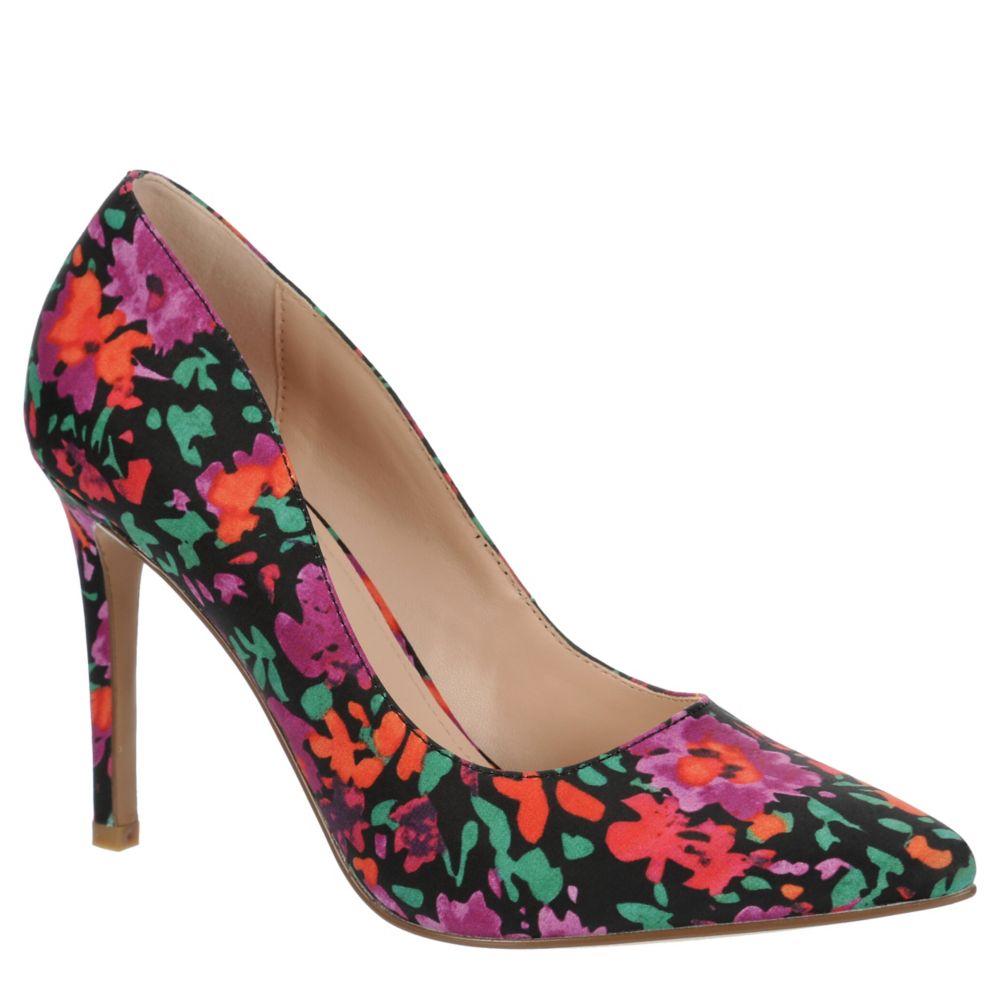 WOMENS RYLEIGH PUMP