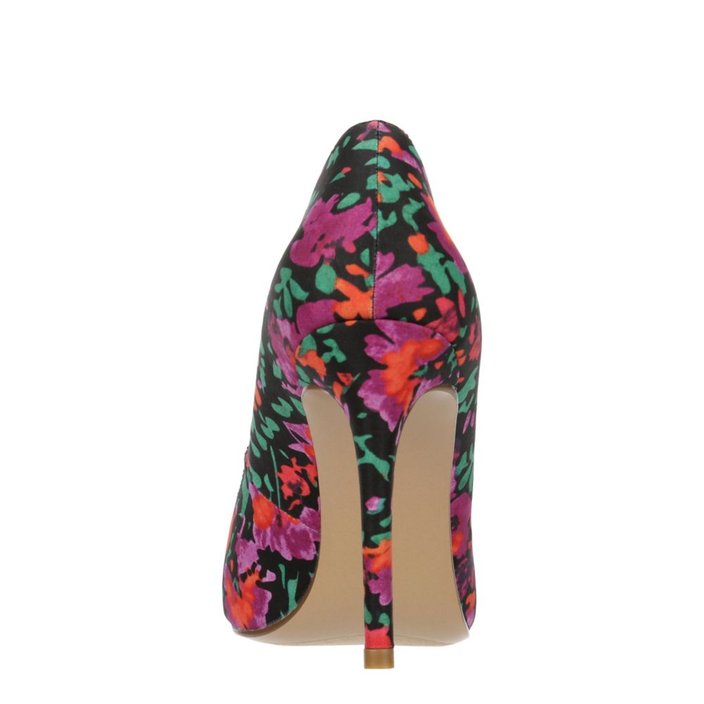 WOMENS RYLEIGH PUMP