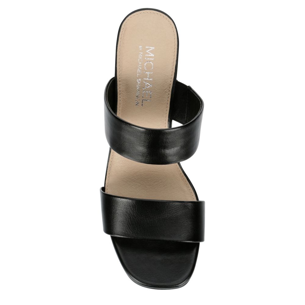 WOMENS ZAINA SLIDE SANDAL