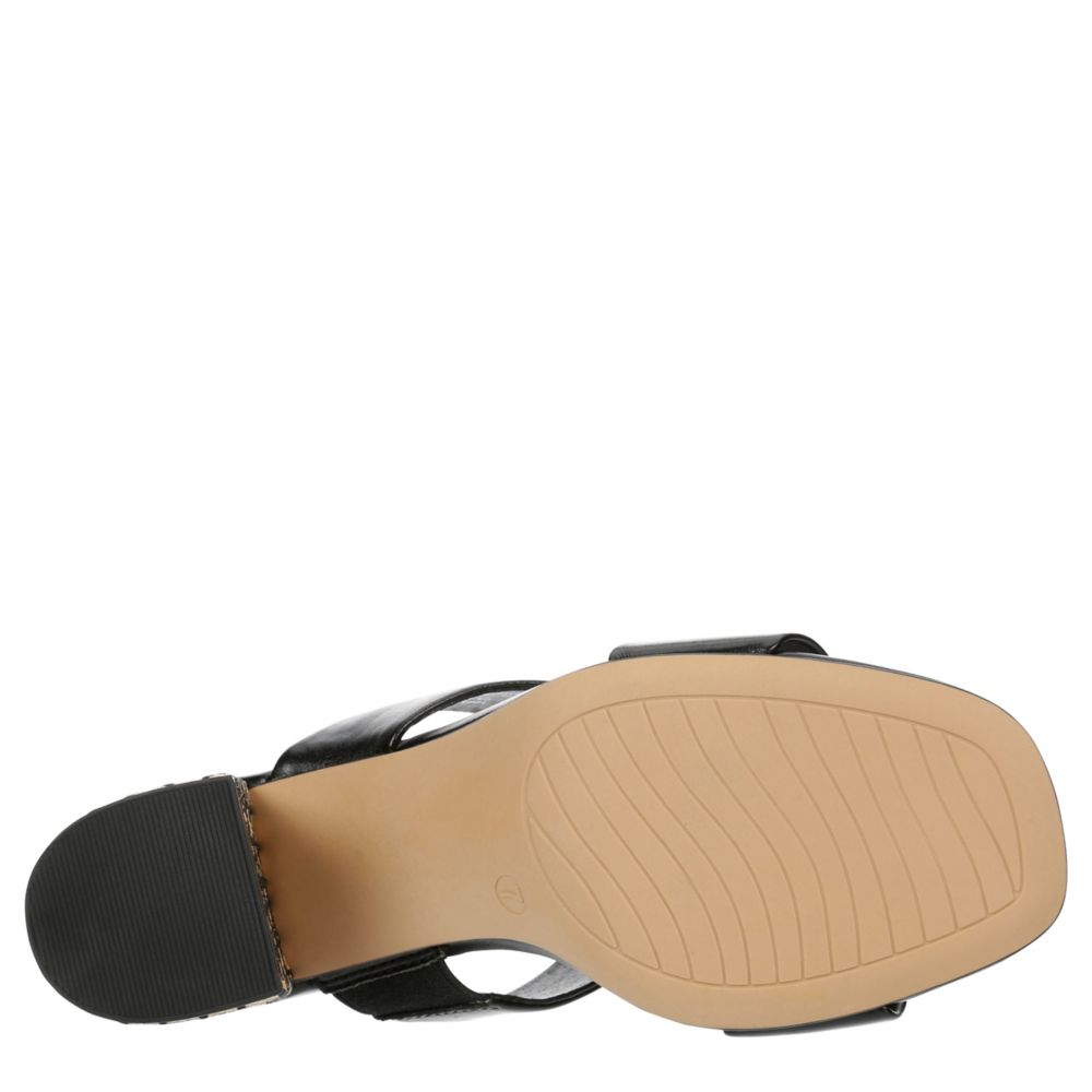 WOMENS ZAINA SLIDE SANDAL