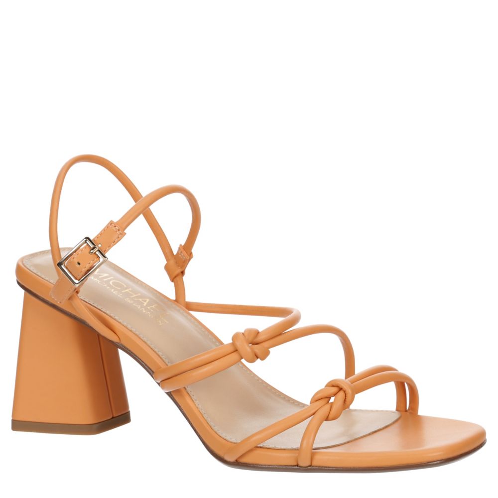 Color Pop Michael By Michael Shannon Womens Tristan Sandal | Rack Room ...