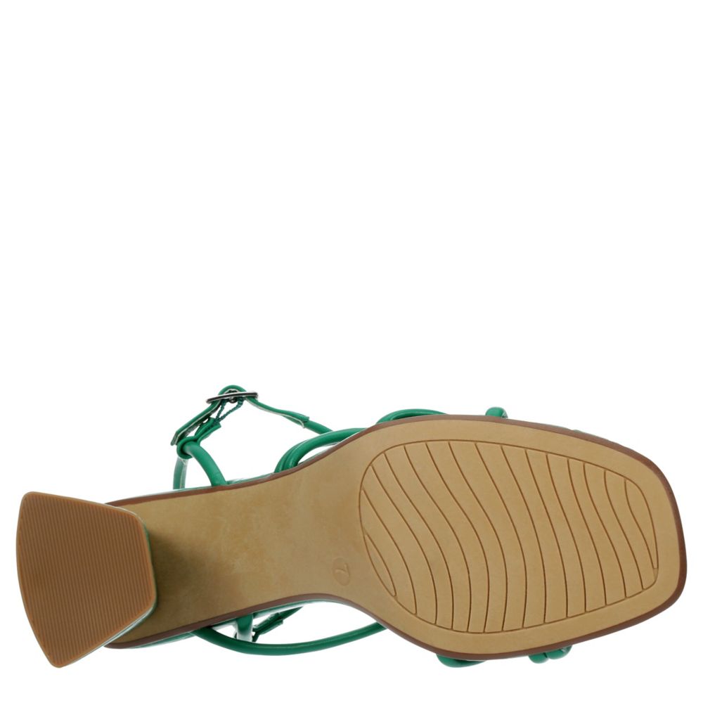 WOMENS TRISTAN SANDAL