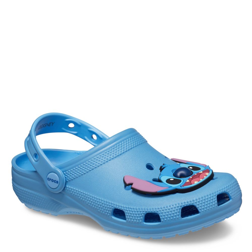 Crocs rack room shoes best sale