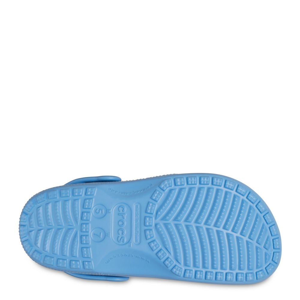 UNISEX STITCH CLASSIC CLOG - BLUE