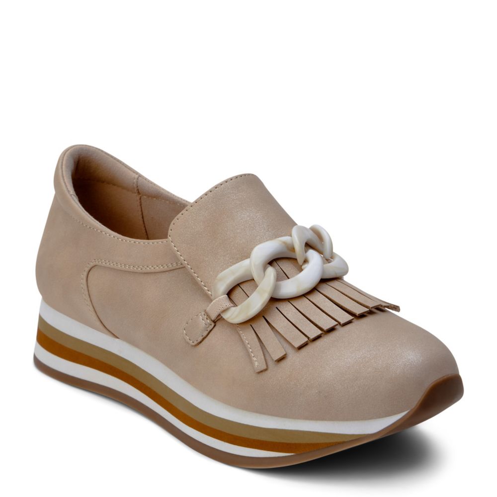 WOMENS BESS SNEAKER