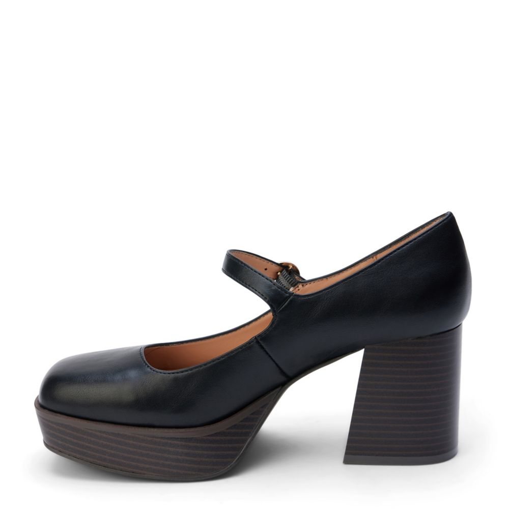 WOMENS MATILDA PLATFORM PUMP