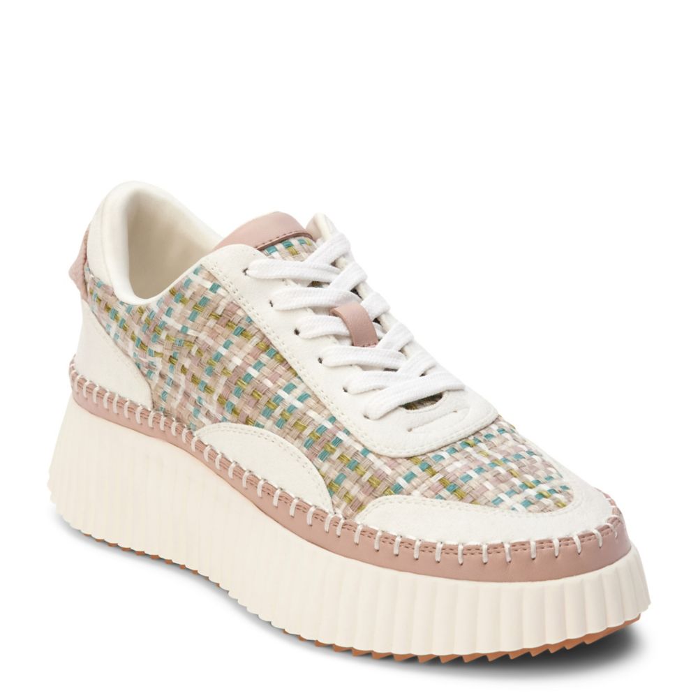 Color Pop Womens Go To Sneaker | Coconuts | Rack Room Shoes