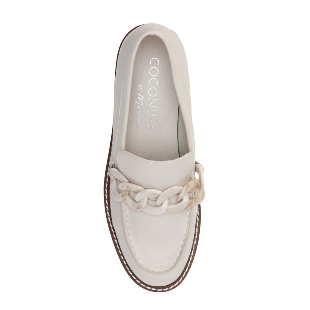 WOMENS LOUIE LOAFER