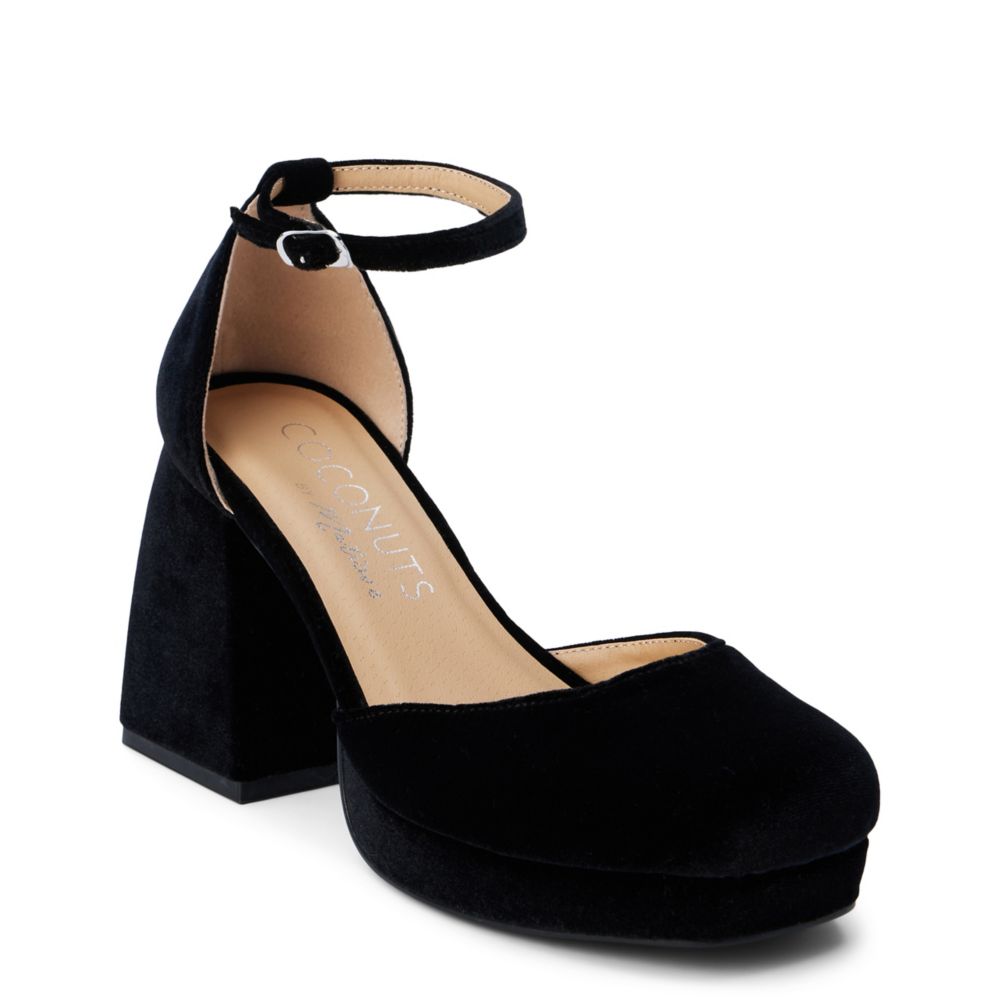 WOMENS MISHA PLATFORM PUMP