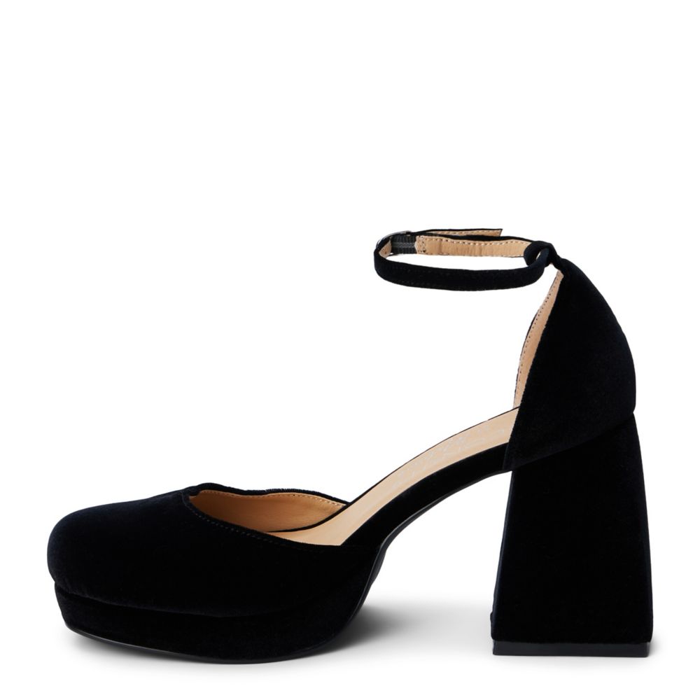 WOMENS MISHA PLATFORM PUMP