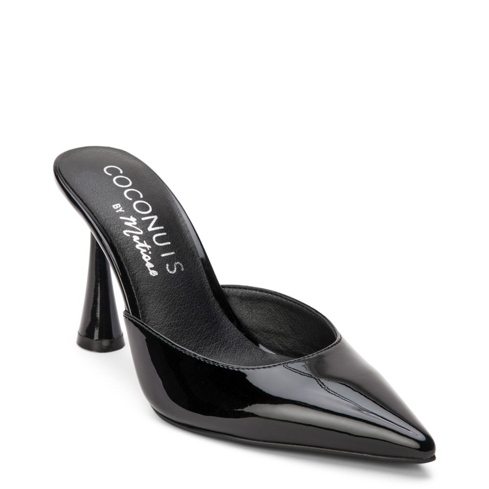 WOMENS ZOLA PUMP