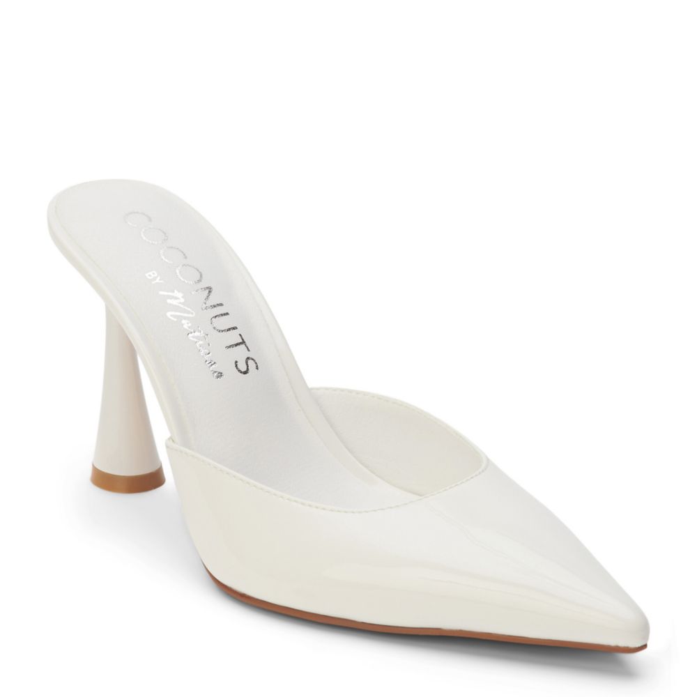 WOMENS ZOLA PUMP