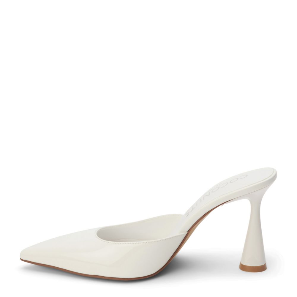 WOMENS ZOLA PUMP