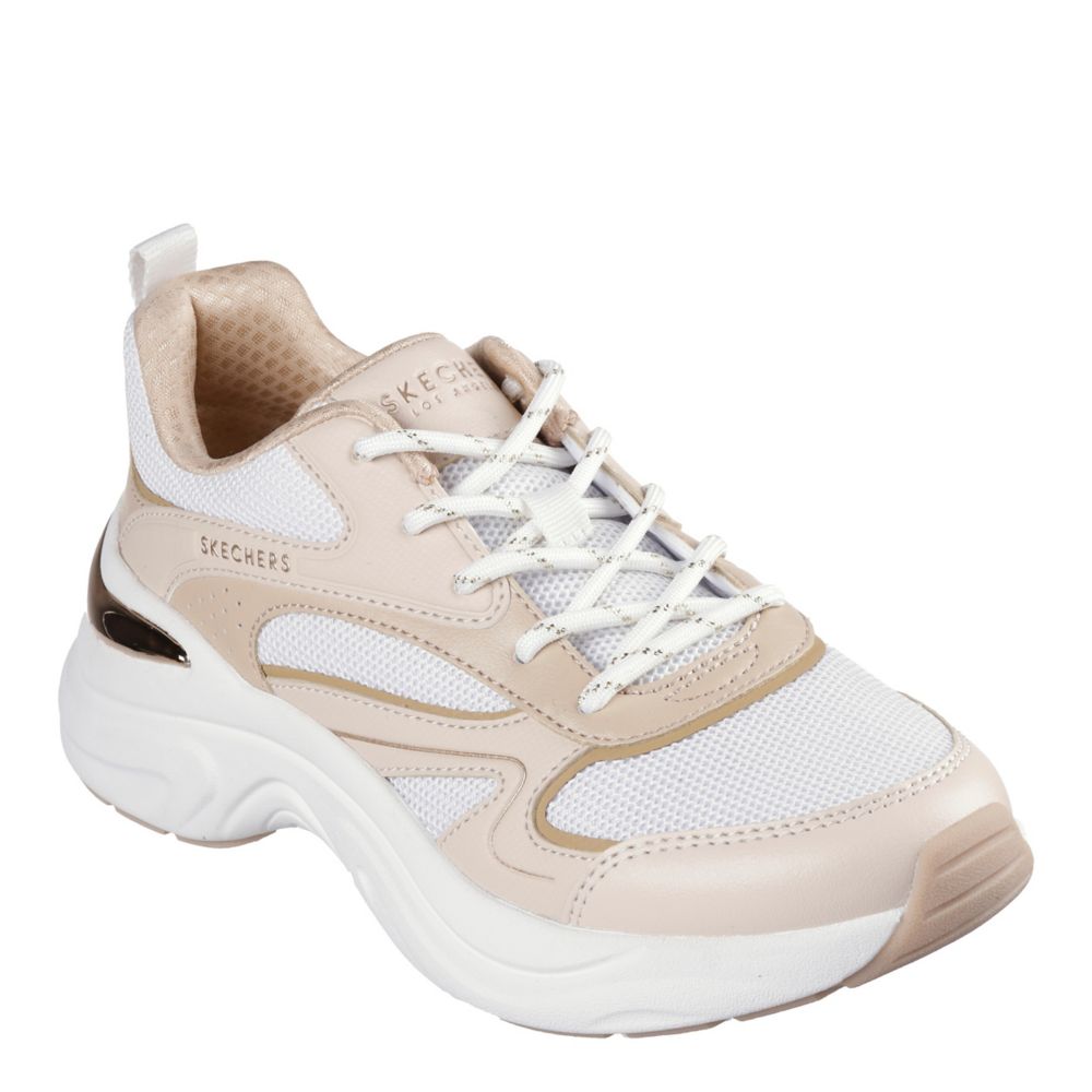 WOMENS HAZEL SNEAKER