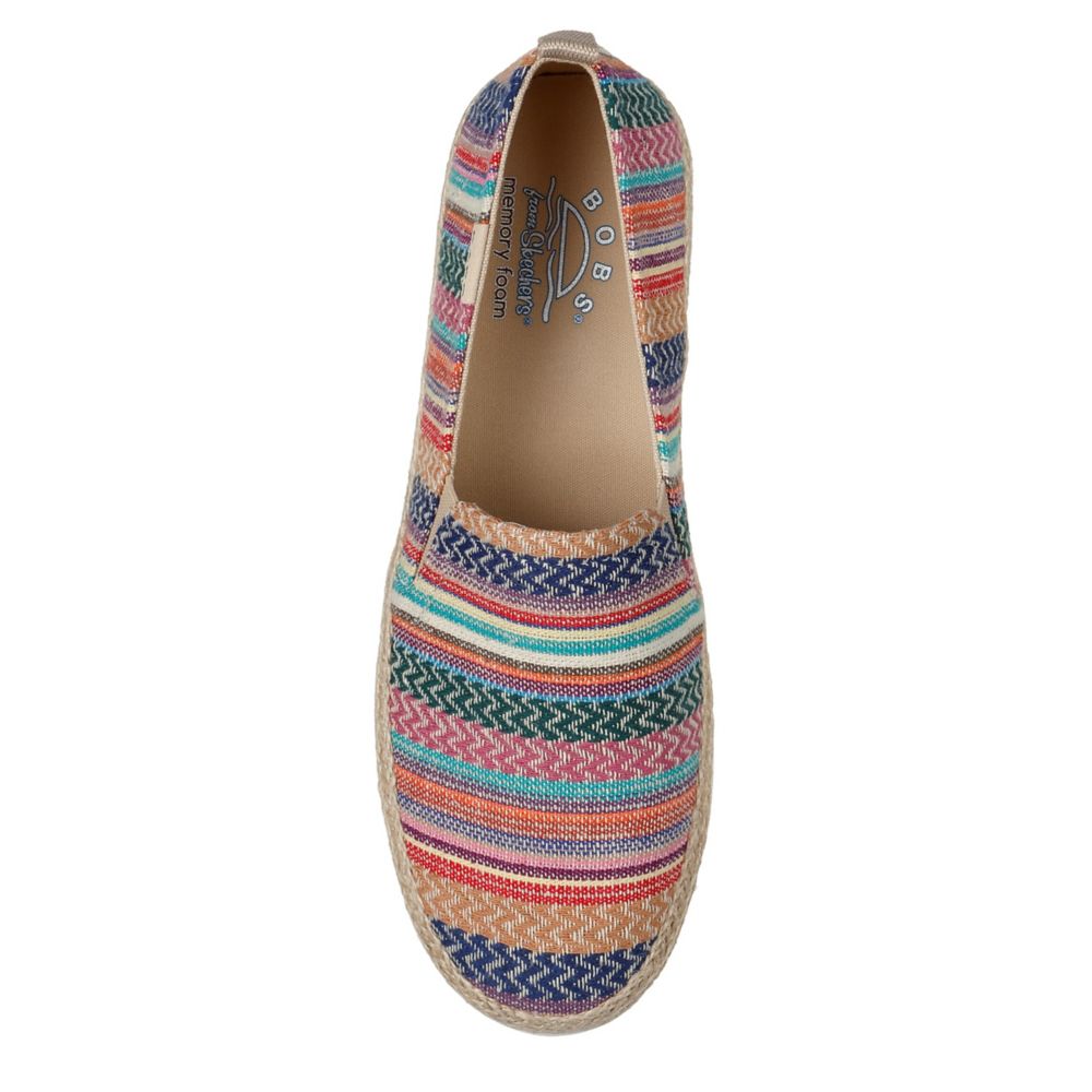 Skechers memory foam espadrilles new arrivals