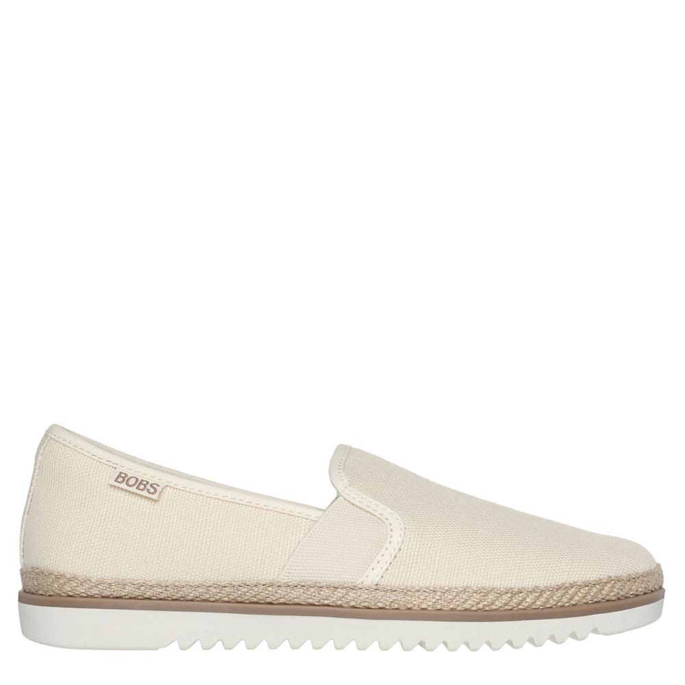 WOMENS FLEXPADRILLE LO SLIP ON SNEAKER