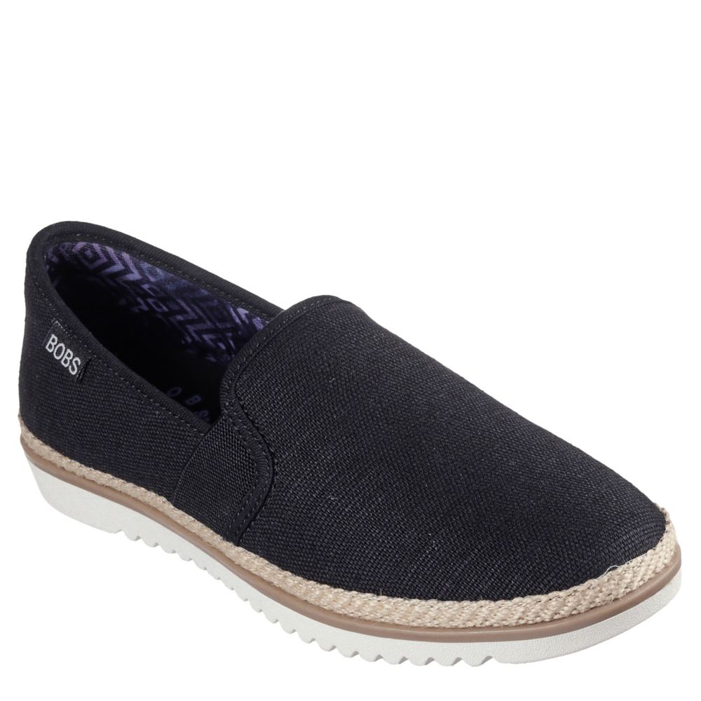 WOMENS FLEXPADRILLE LO SLIP ON SNEAKER