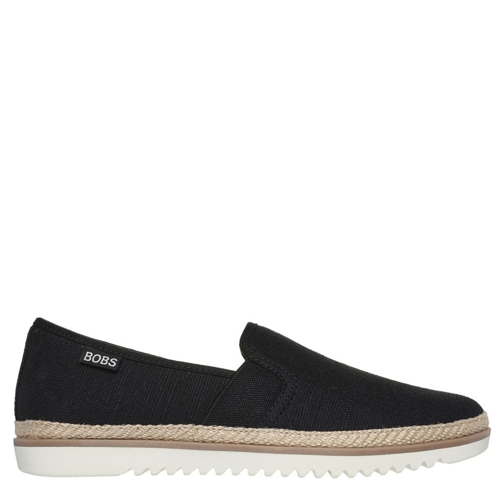 WOMENS FLEXPADRILLE LO SLIP ON SNEAKER