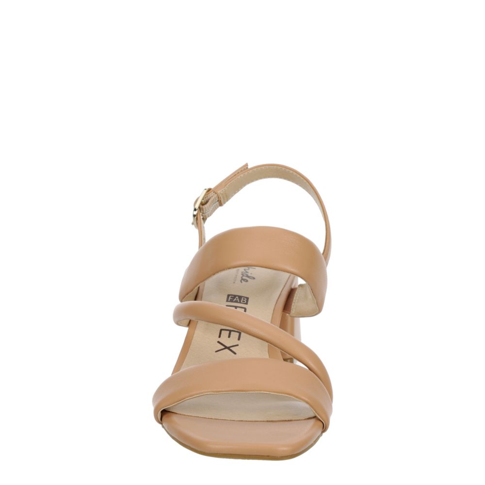 WOMENS CELIA SANDAL