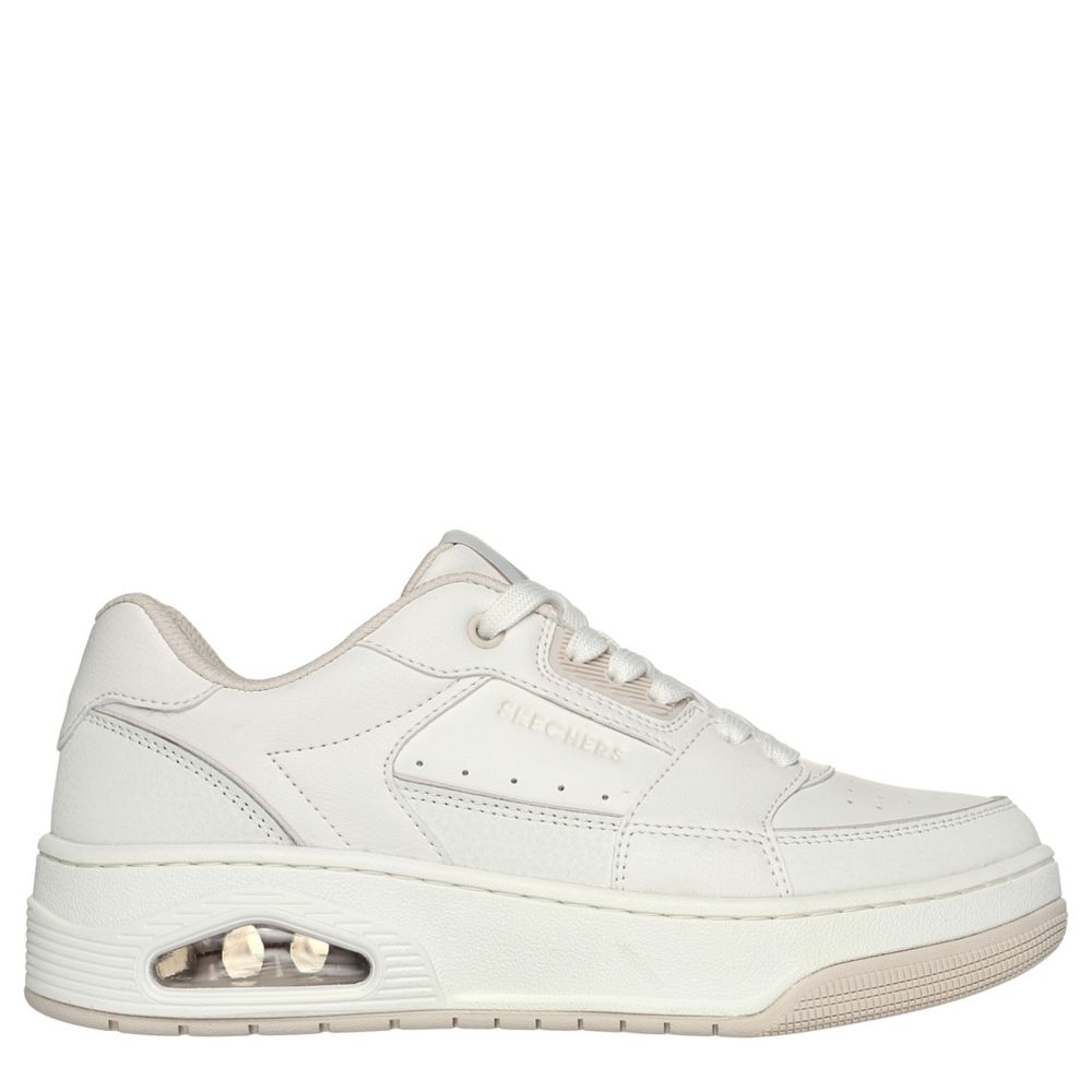 WOMENS UNO COURTED SNEAKER