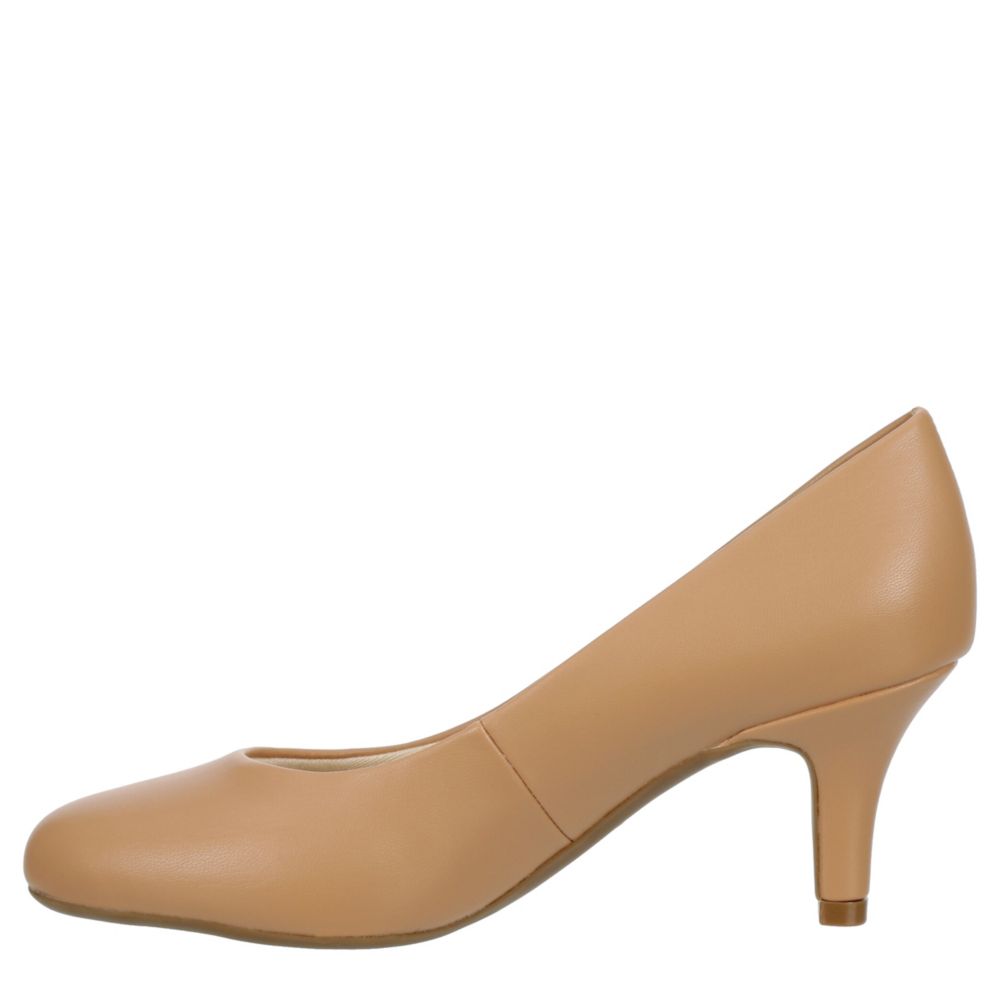 WOMENS PARIGI PUMP