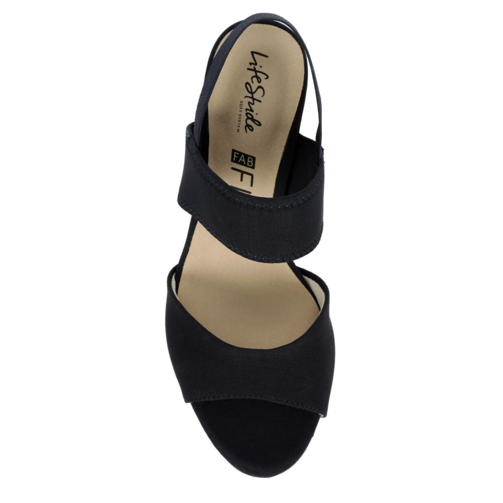 WOMENS FIONA SANDAL